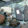 1993 Fiat Cinquecento, Various Parts. Image 2