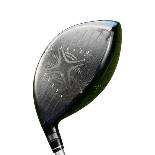 Callaway Rogue Star Driver / 10.5 Degree / Fubuki 40 Senior