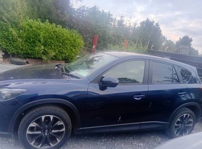 Cx 5 repairible 3,200