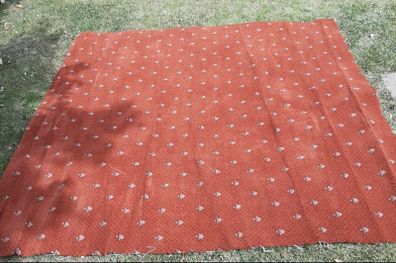 Lovely wool axminster carpet