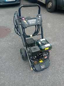 Power washer