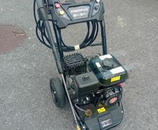 Power washer
