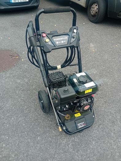 Power washer