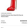 carolina Herrera 70ml/80ml left Image 4