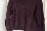 H&amp;M jumper size L like new