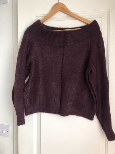 H&M jumper size L like new
