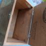 Vintage Flor de Tabacos Partagas Royale Limited Reserve Cigar Box Image 6