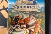 Harry Potter Quidditch World Cup PlayStation2 Ps2 Games Original