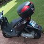 Yamaha Neos 50 cc 2018 Image 3