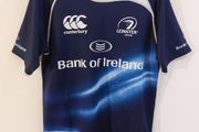 leinster rugby jersey