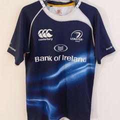 leinster rugby jersey