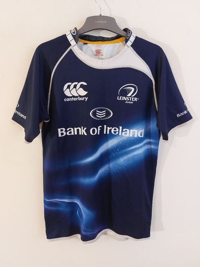 leinster rugby jersey