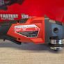 Milwaukee 115/125mm 18V Grinder Image 7