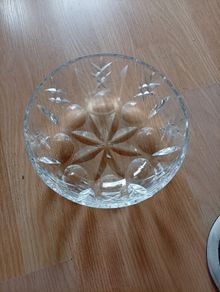 Waterford  Crystal