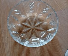 Waterford  Crystal