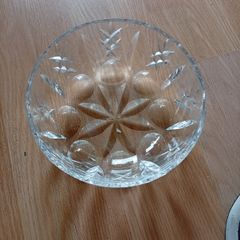 Waterford  Crystal