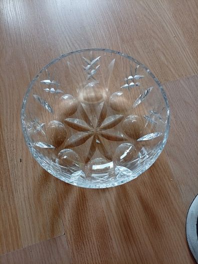 Waterford  Crystal