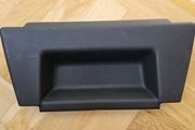 Volkswagen Transporter T5/T6 Single Seat Base Rear Covers
