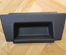 Volkswagen Transporter T5/T6 Single Seat Base Rear Covers