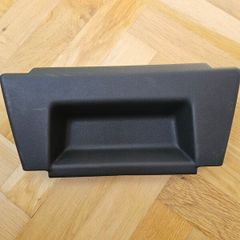Volkswagen Transporter T5/T6 Single Seat Base Rear Covers