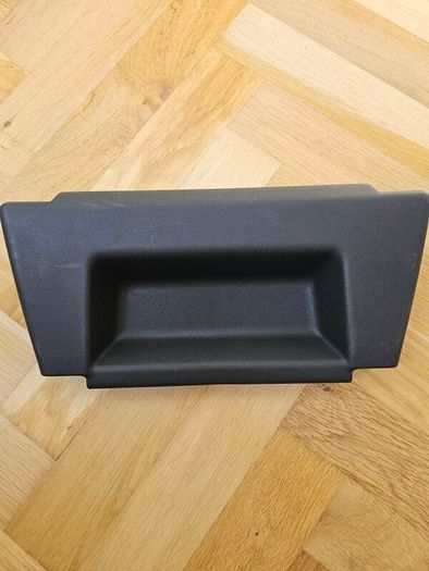 Volkswagen Transporter T5/T6 Single Seat Base Rear Covers