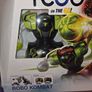 Brand New Robo Kombat Battle Robots Image 2