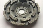 Professional Diamond grinding disc, cup, wheel 125mm, 5" concrete, stone