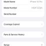 Apple iPhone 14 Pro 256GB (Deep Purple) Boxed + MagSafe Case (Unlocked) Image 8