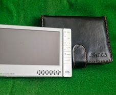 Archos 604 Vintage Digital Media Player.