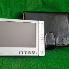 Archos 604 Vintage Digital Media Player.