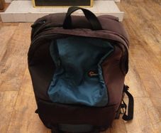 Lowepro Camera Backpack
