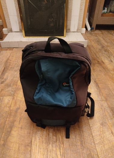 Lowepro Camera Backpack