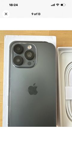 iPhone 16 pro max 1Tb unlocked