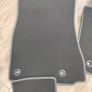 Lexus IS300H floor mats Image 2