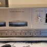 Set From 1977 Amplifier TOSHIBA SB-420 + Tuner Toshiba ST 420, exelent condition, working good. Image 5
