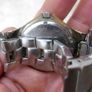 Men's ACCURIST WR50  Blue Dial Wristwatch Image 10