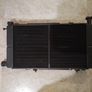 Peugeot 205 New Radiator. Image 2
