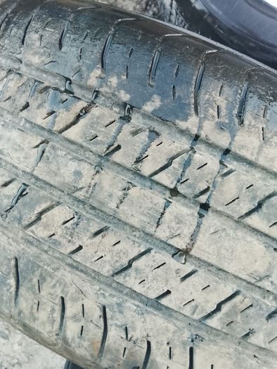 ford focus alloys