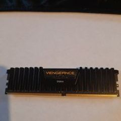 Ddr4 1x 8gb