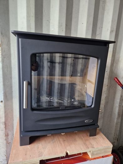 Henley sherwood 12kw