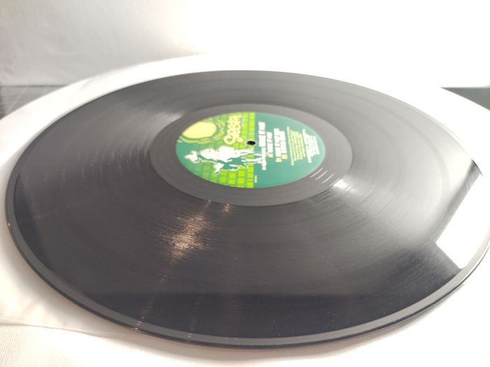 DJ BUCK - Make It Hot - Siesta Music Records - Early 00s US Tech House CLASSIC!