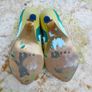 Irregular Choice Strawberry Shoes Image 5