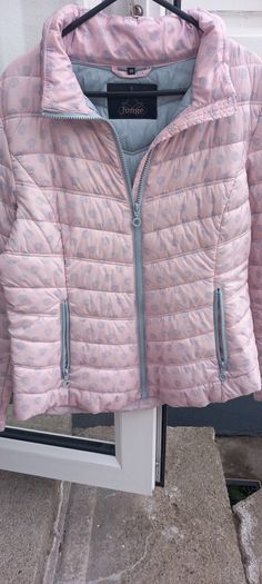 Junge Womens jacket