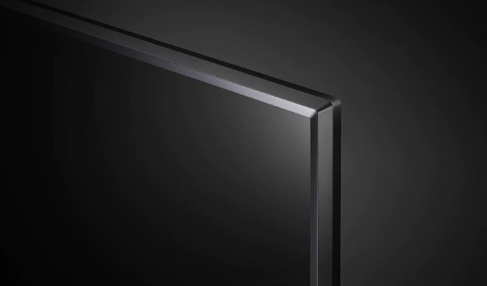 TV Lg 50 inch LG Smart TV with webOS