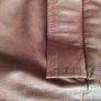 Marella leather jacket Image 6