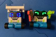 Really Rad Robots MiBro