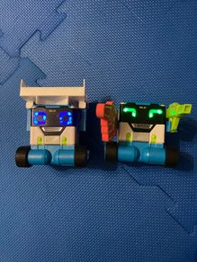 Really Rad Robots MiBro