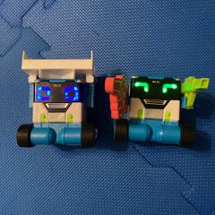 Really Rad Robots MiBro