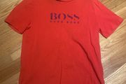 Boys Hugo Boss tshirt