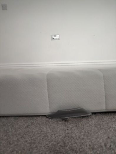 Double Mattress